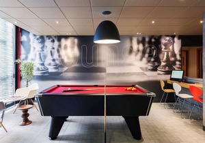 ibis Bourges Centre