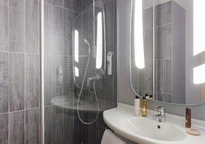 ibis Bourges Centre