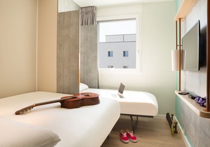 ibis budget Fribourg