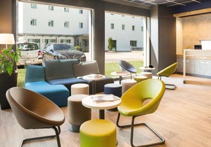 ibis budget Fribourg