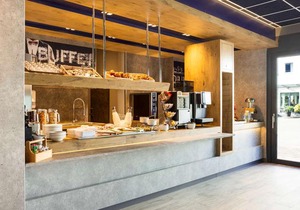 ibis budget Fribourg