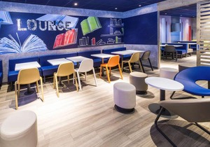 Ibis Budget Valence Sud