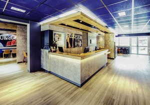 Ibis Budget Valence Sud