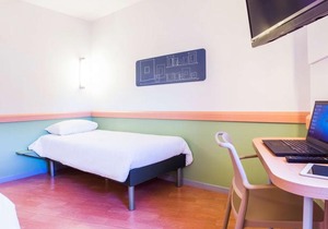 Ibis Budget Valence Sud