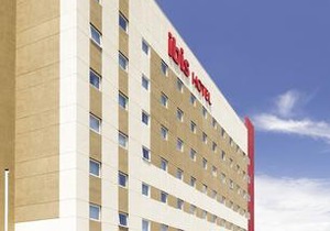 Ibis Hermosillo