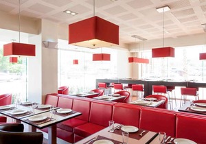 Ibis Hermosillo
