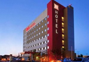 Ibis Hermosillo