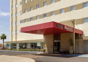 Ibis Hermosillo