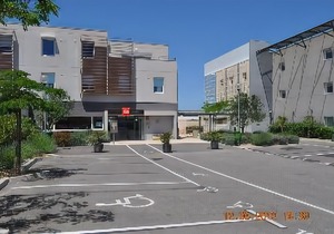 Ibis Istres Trigance