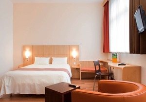 ibis Karlsruhe Hauptbahnhof