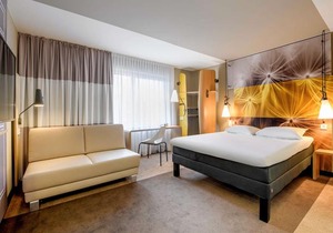 ibis Luebeck City