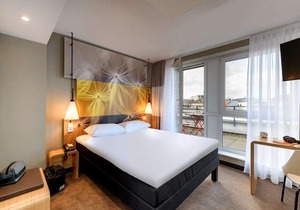 ibis Luebeck City