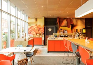 ibis Luebeck City