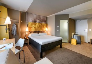 ibis Luebeck City