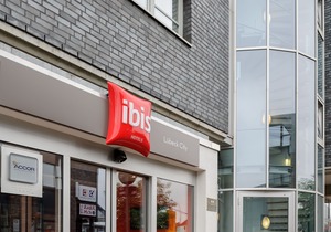 Ibis Luebeck City
