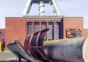 ibis Styles Bochum Hauptbahnhof