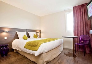 ibis Styles Compiegne