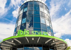 Ibis Styles Hildesheim