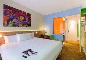 Ibis Styles Hildesheim