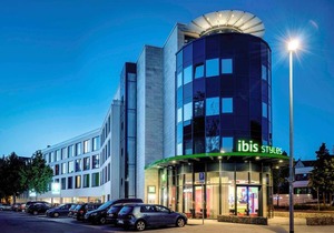 Ibis Styles Hildesheim