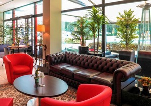Ibis Styles Milano Est Settala