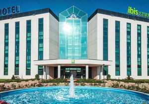 Ibis Styles Milano Est Settala