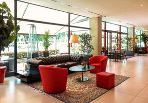 Ibis Styles Milano Est Settala