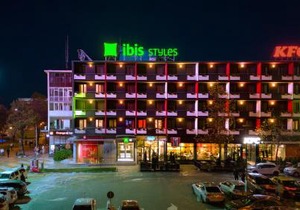 ibis Styles Pitesti Arges