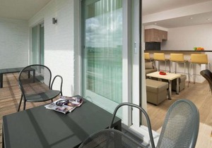 ibis Styles Zeebrugge