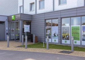 ibis Styles Zeebrugge