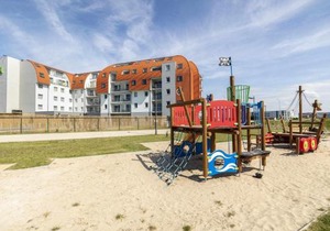 ibis Styles Zeebrugge