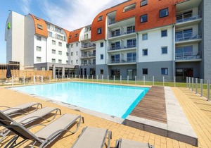 ibis Styles Zeebrugge