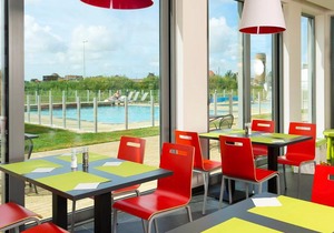 ibis Styles Zeebrugge
