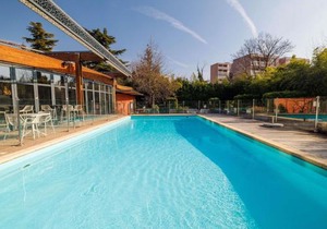 ibis Valence Sud