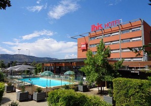ibis Valence Sud