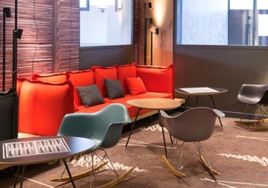 ibis Valence Sud