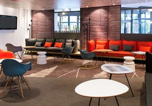 ibis Valence Sud