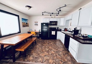 Ice Lake 2nd floor 2 bdrm condo