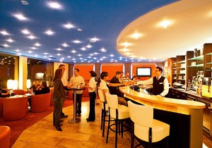 IDINGSHOF Hotel & Restaurant