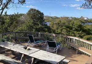 Idyllic Block Island Home - sleeps 8