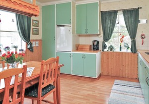 Idyllic, family friendly vacation home.