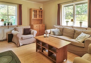 Idyllic, family friendly vacation home.