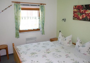 Idyllic holiday home in the Saxon Switzerland - quiet location, balcony, Wi-Fi