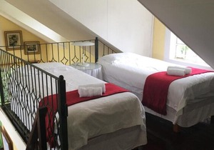 Idyllic "Mountain Retreat" Diggersrest Lodge