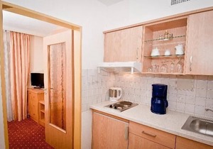 Idyllische Ferienwohnung mit großem Südwestbalkon