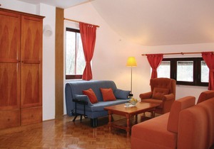 If you are looking for skiing fun and mountain romance, Mozirje is the right place for you.
