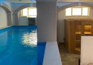 IG-Tysandros Hotel Apartments