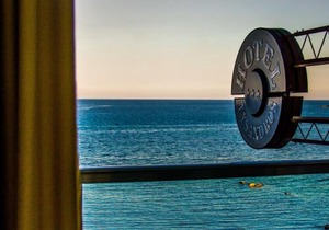 IG-Tysandros Hotel Apartments