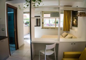 IG-Tysandros Hotel Apartments