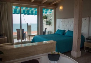 IG-Tysandros Hotel Apartments